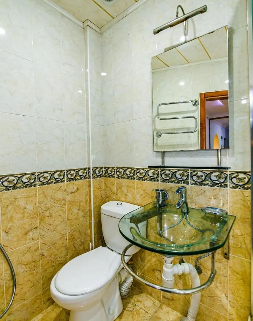 Villeroy Apartment Baku Azerbaïdjan