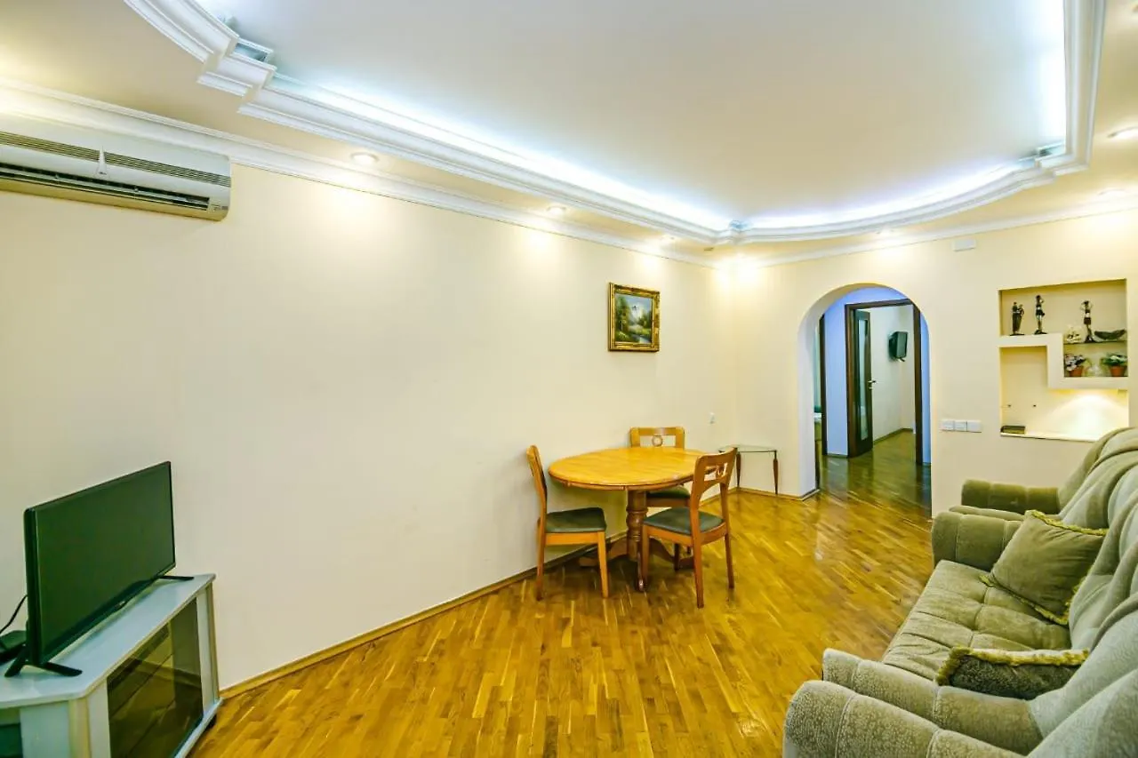 Villeroy Apartment Baku