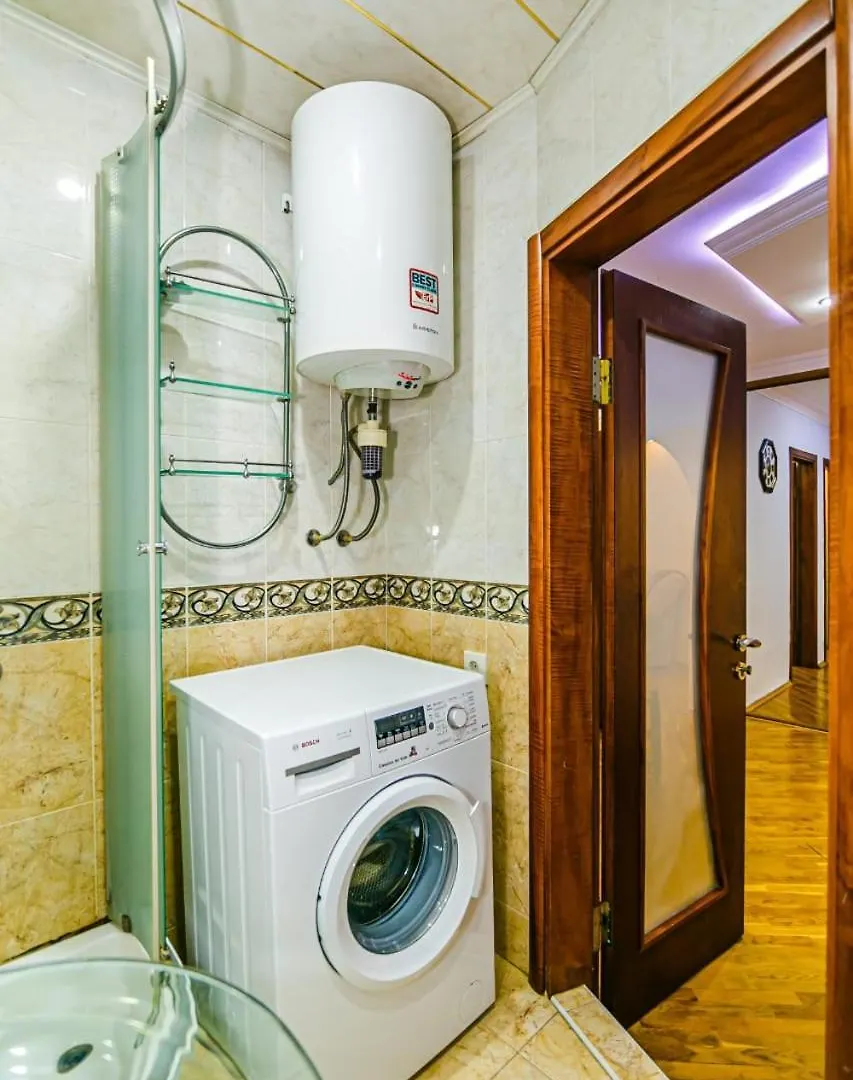 Villeroy Apartment Baku